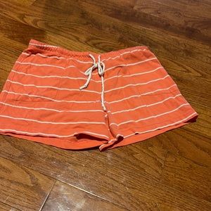 Gilligan & O'Malley PJ Shorts